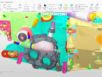 PTC 3D 參數(shù)化建模解決方案