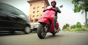 Piaggio 管理復(fù)雜性