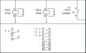 SEE Electrical Standard