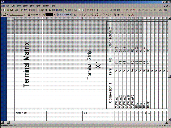 SEE Electrical Standard